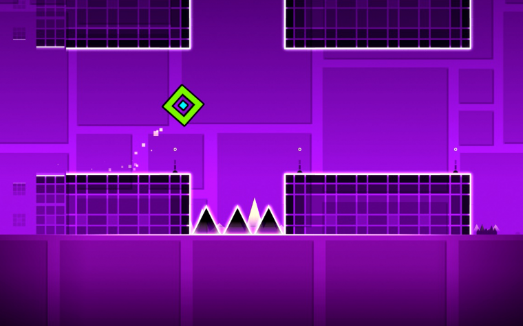 Geometry Dash