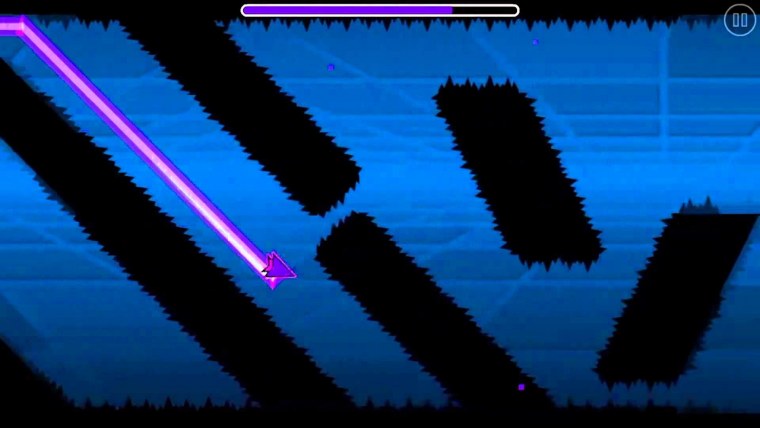 Geometry Dash