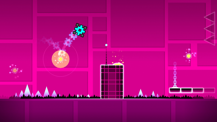 Картинки геометрия Даш обои