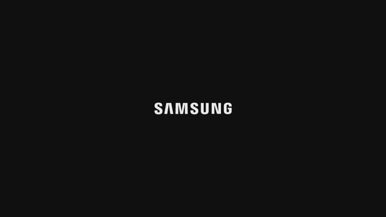Samsung логотип