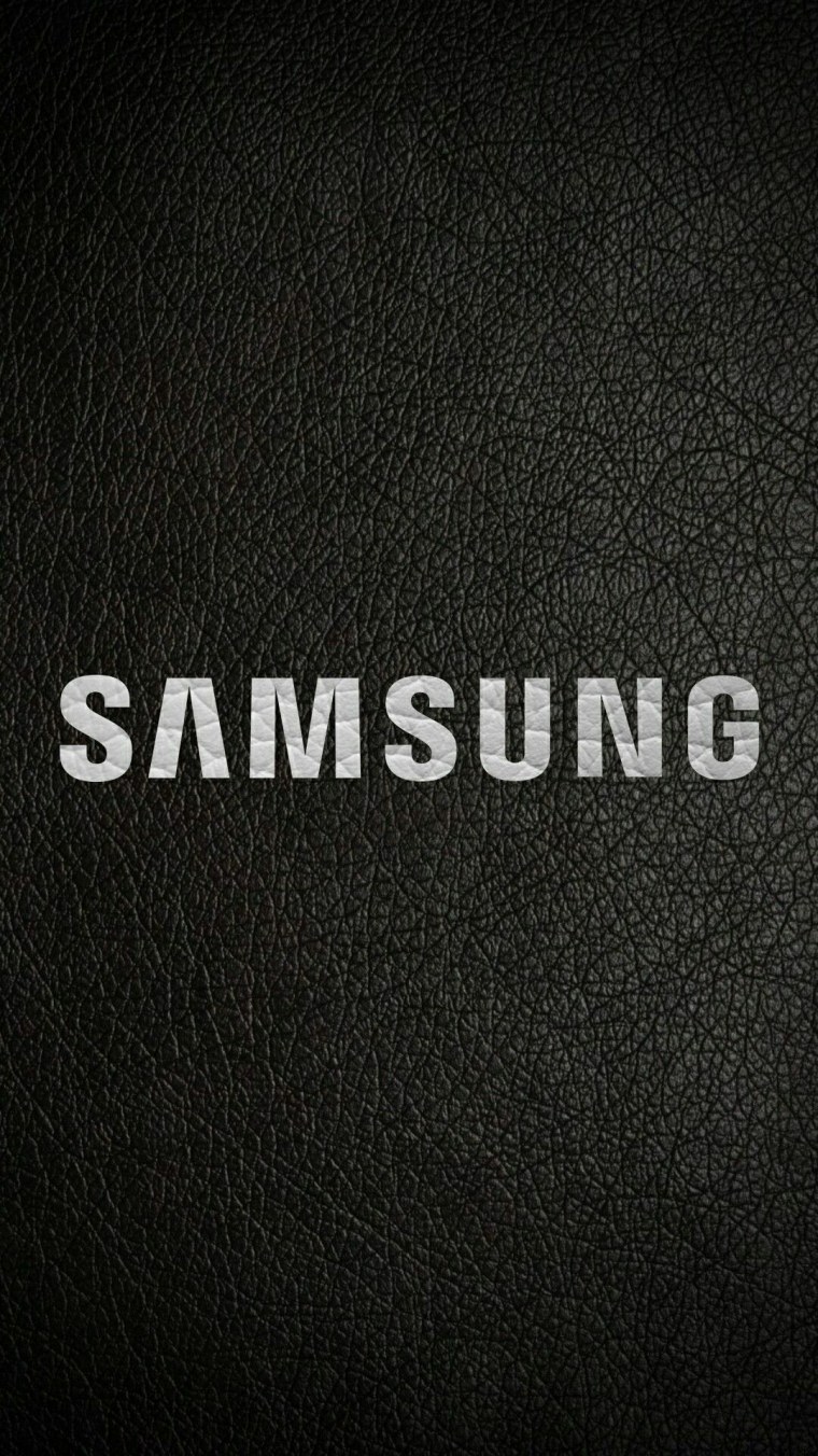Samsung Galaxy logo 2021