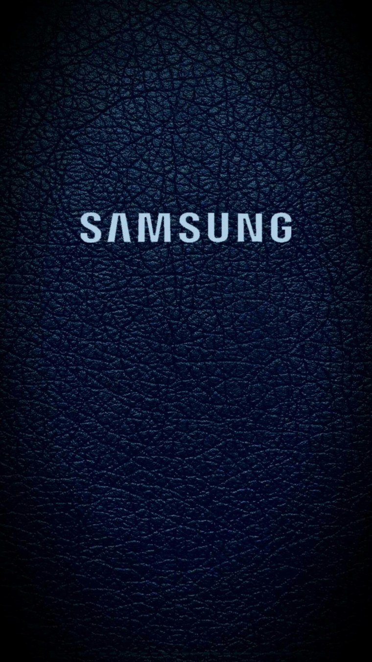 Обои на рабочий стол Samsung