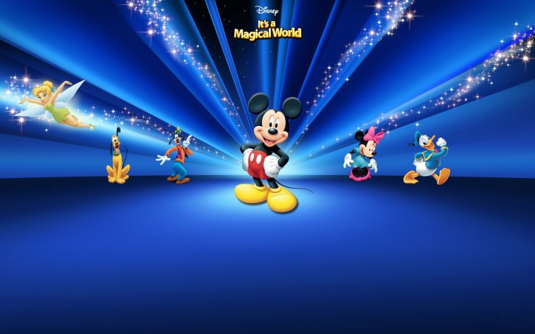 Disney Mickey Mouse Clubhouse