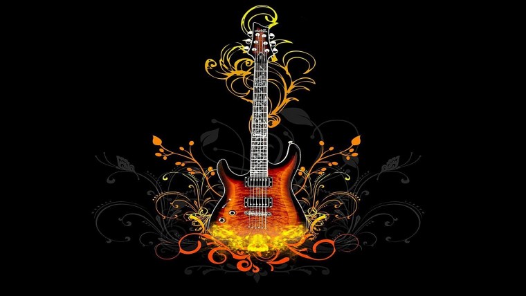 Рок картинки на рабочий стол