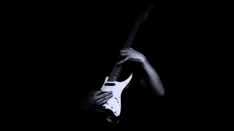 Панк рок на телефон