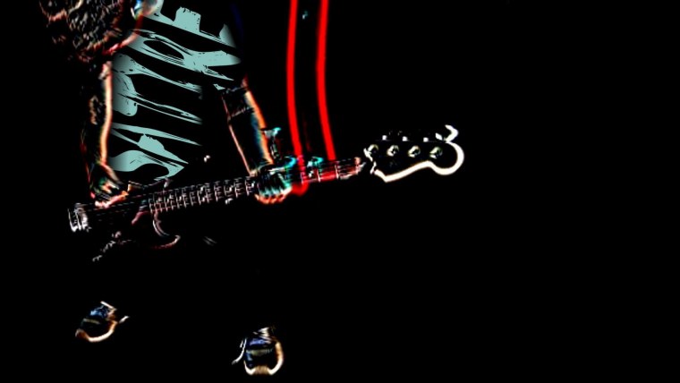 Обои на рабочий стол рок н ролл