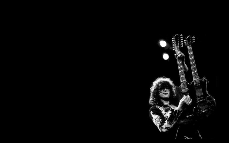 Фон в стиле рок