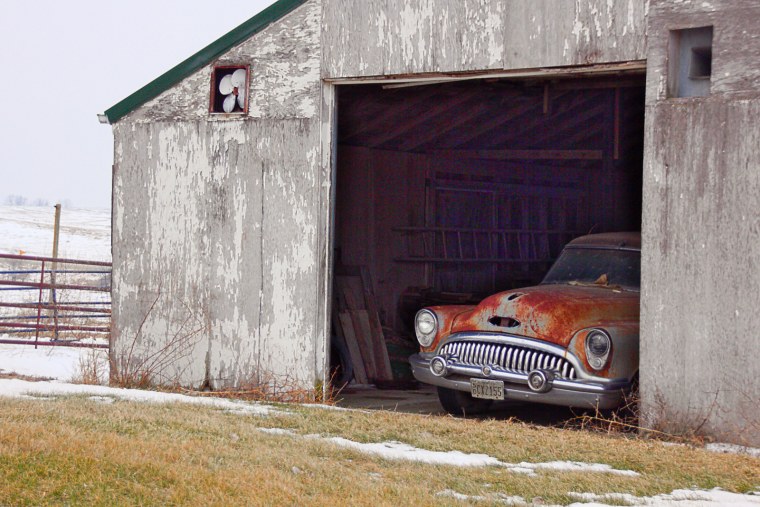 Креативный автосервис