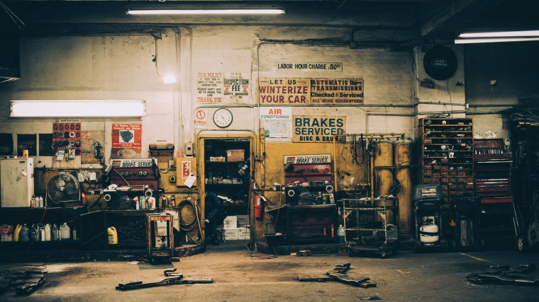 Обои Honda s2000 красная