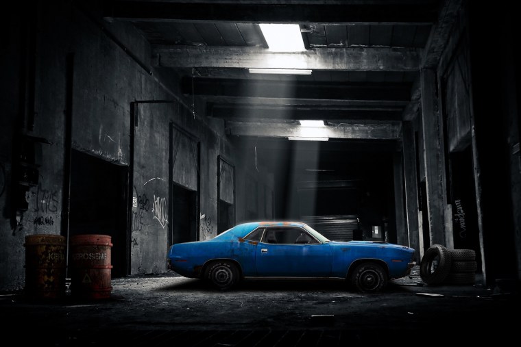 Субару BRZ обои