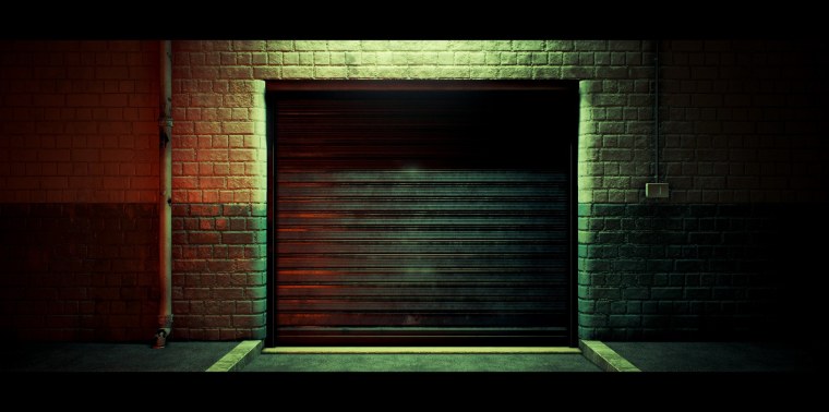 Porsche Cayenne Maff Muron