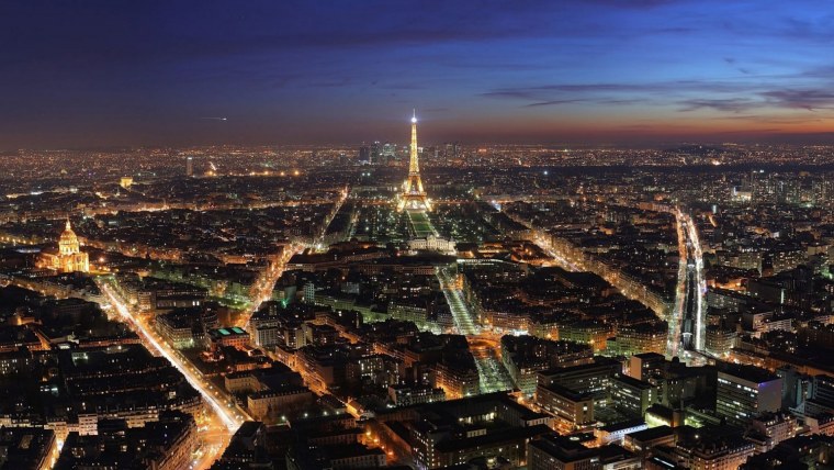 Иль-де-Франс Франция