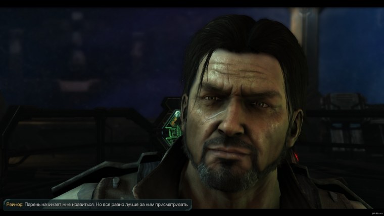 Джим Рейнор звезда шерифа