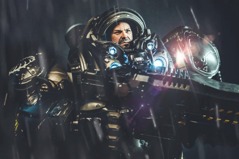 Лидди Рейнор