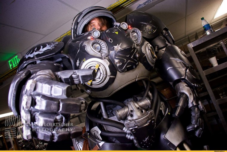 Джим Рейнор скетч