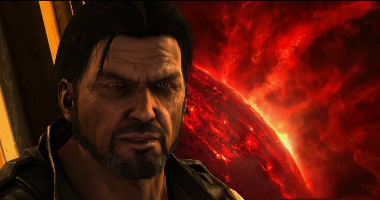 Фигурка Рейнор STARCRAFT 2