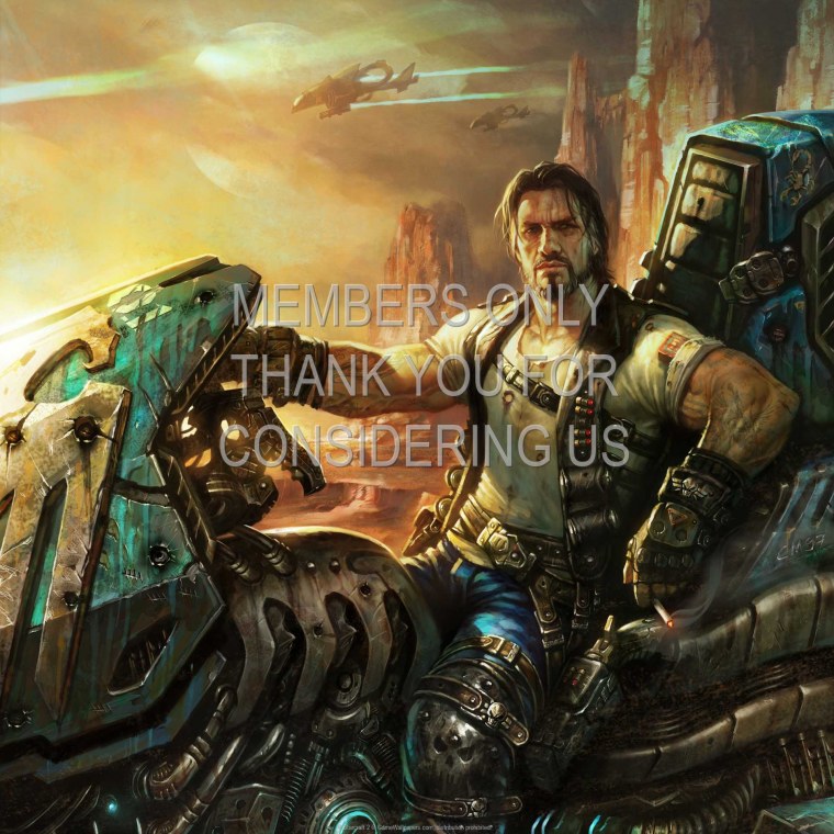 Рейнор старкрафт