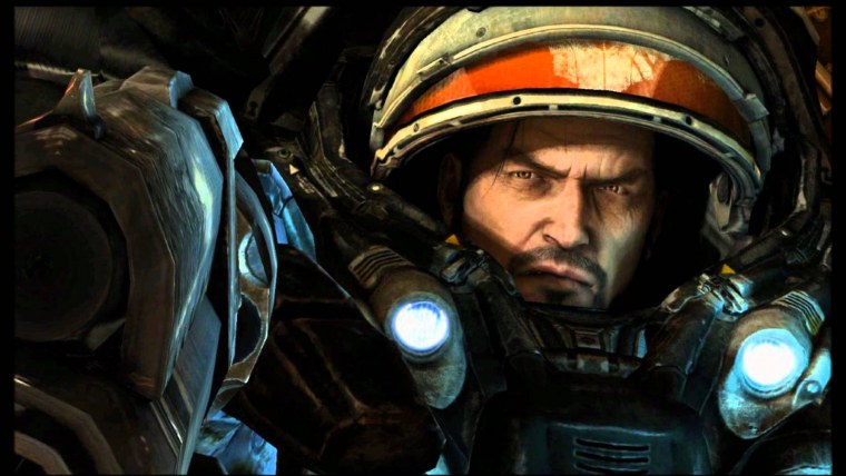 Эллиот Свонн