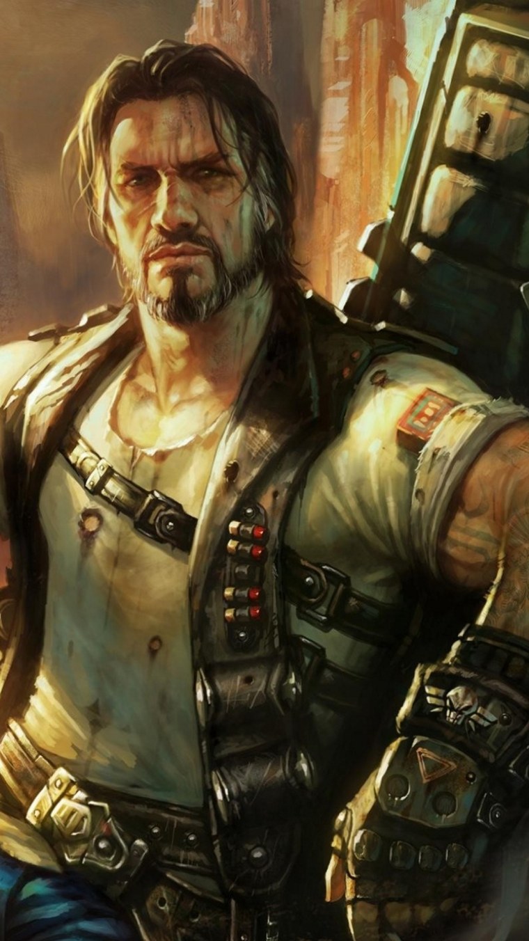 Джим Рейнор старкрафт 2 фигурка