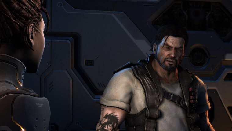 Старкрафт 2