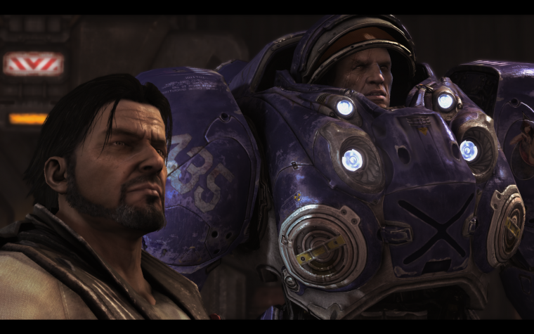 Джим Рейнор старкрафт 2