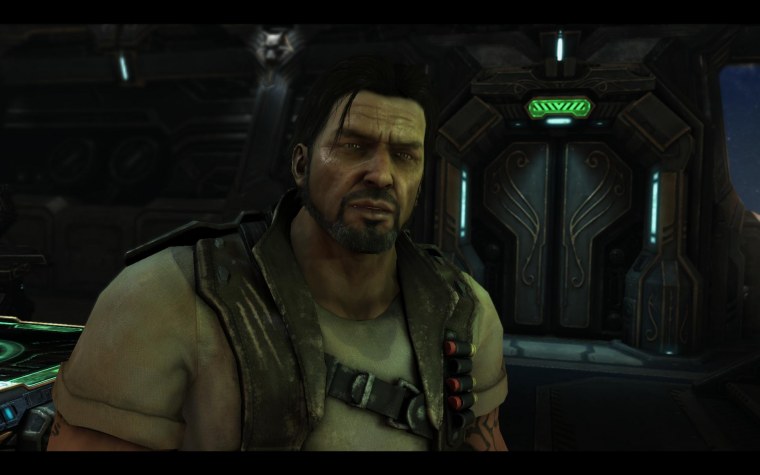 Джеймс Рейнор старкрафт