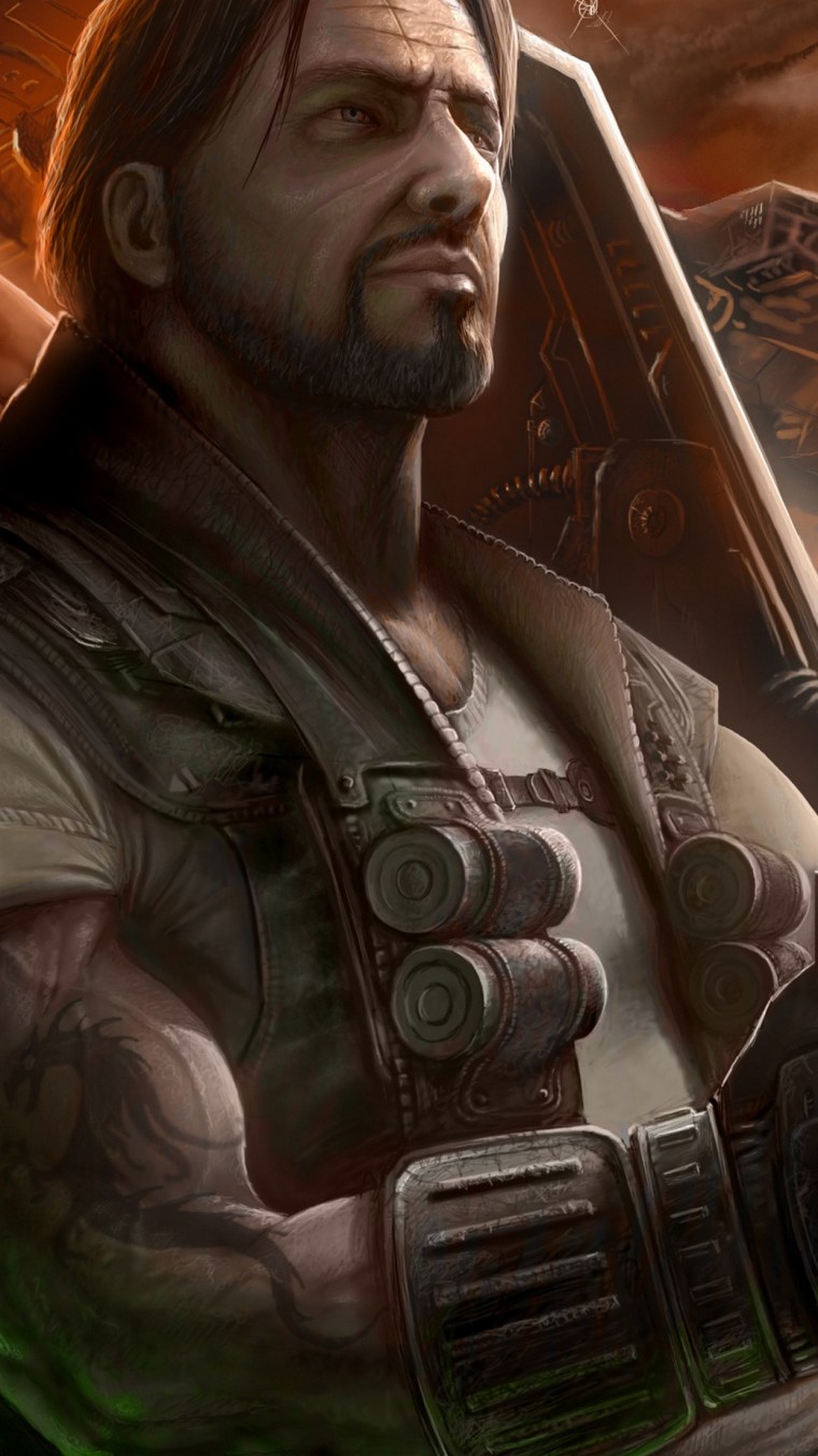 Джим Рейнор STARCRAFT 1