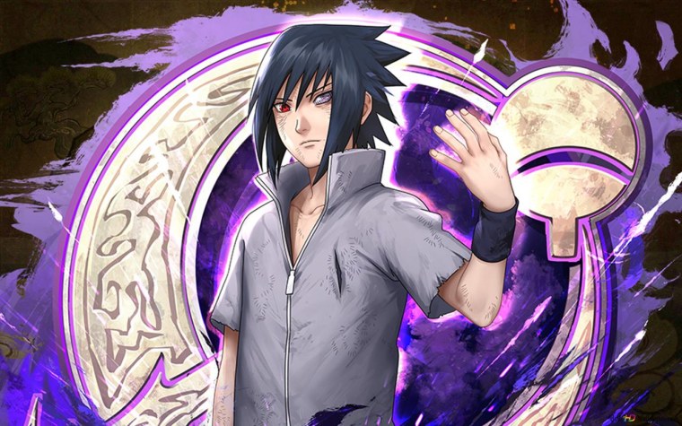 Риненган живые обои