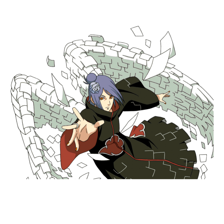 Конан Хаюми Юри