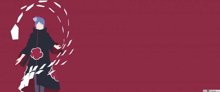 Конан 18 в купальнике