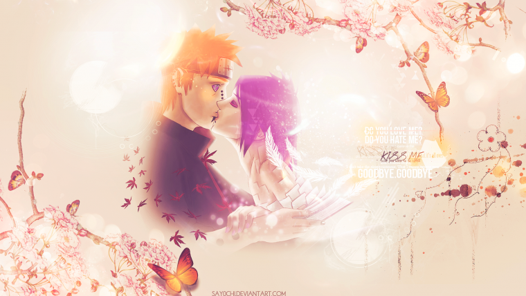 Конан Хаюми милашка