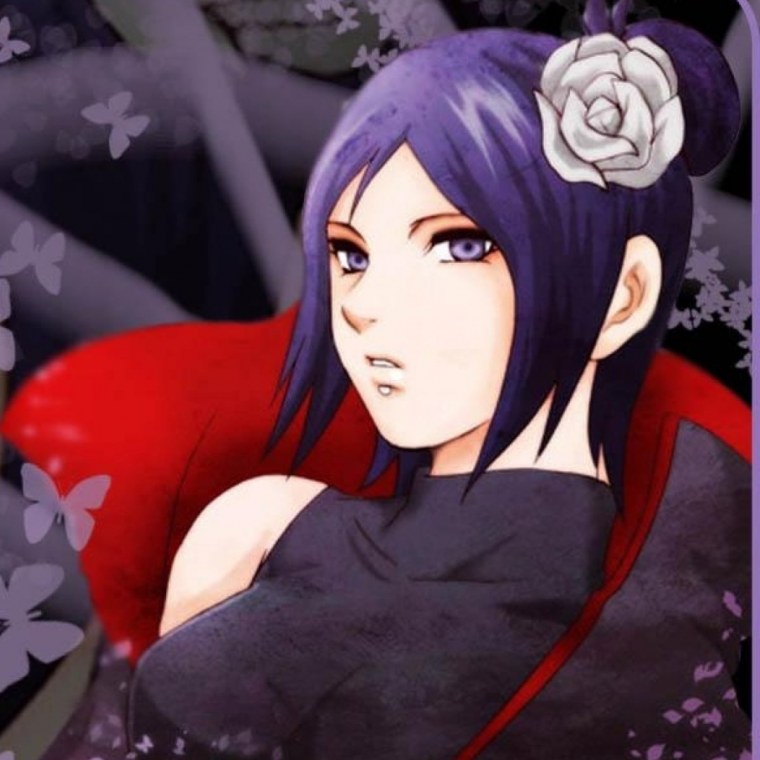 6 Путей Пейна и Конан