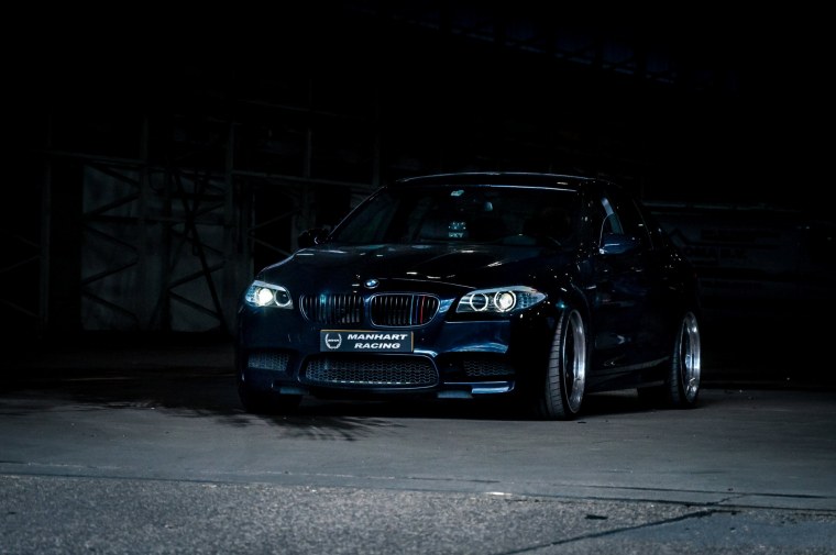 BMW m3 2021 в темноте
