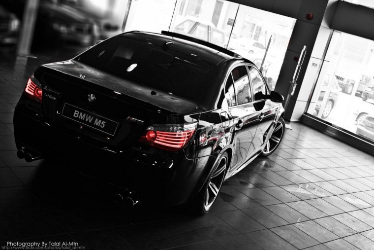 Значок БМВ м5