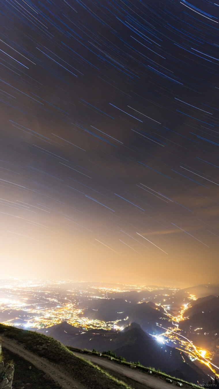 Вертикальные HD