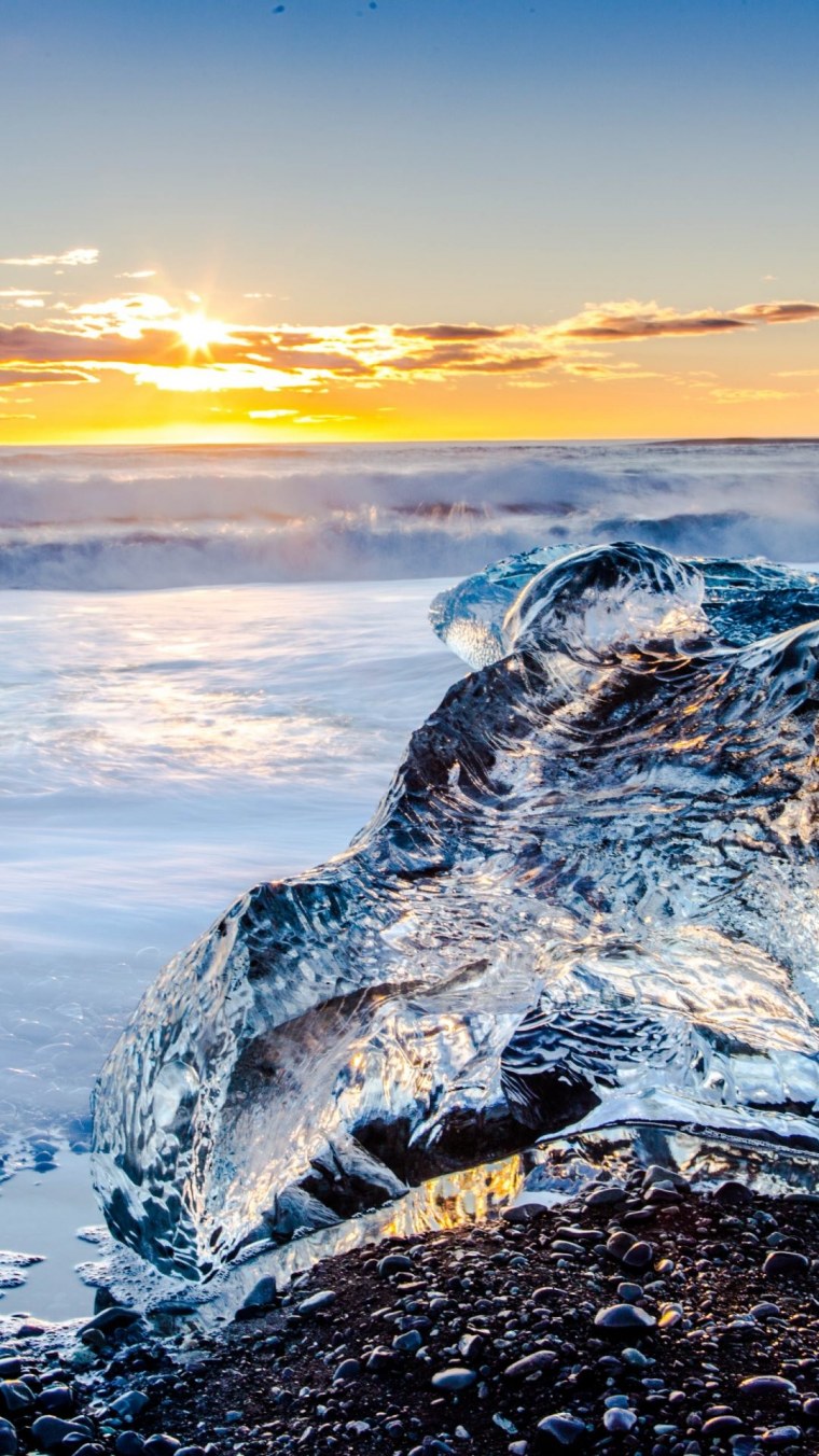 Лучшие обои для смартфона