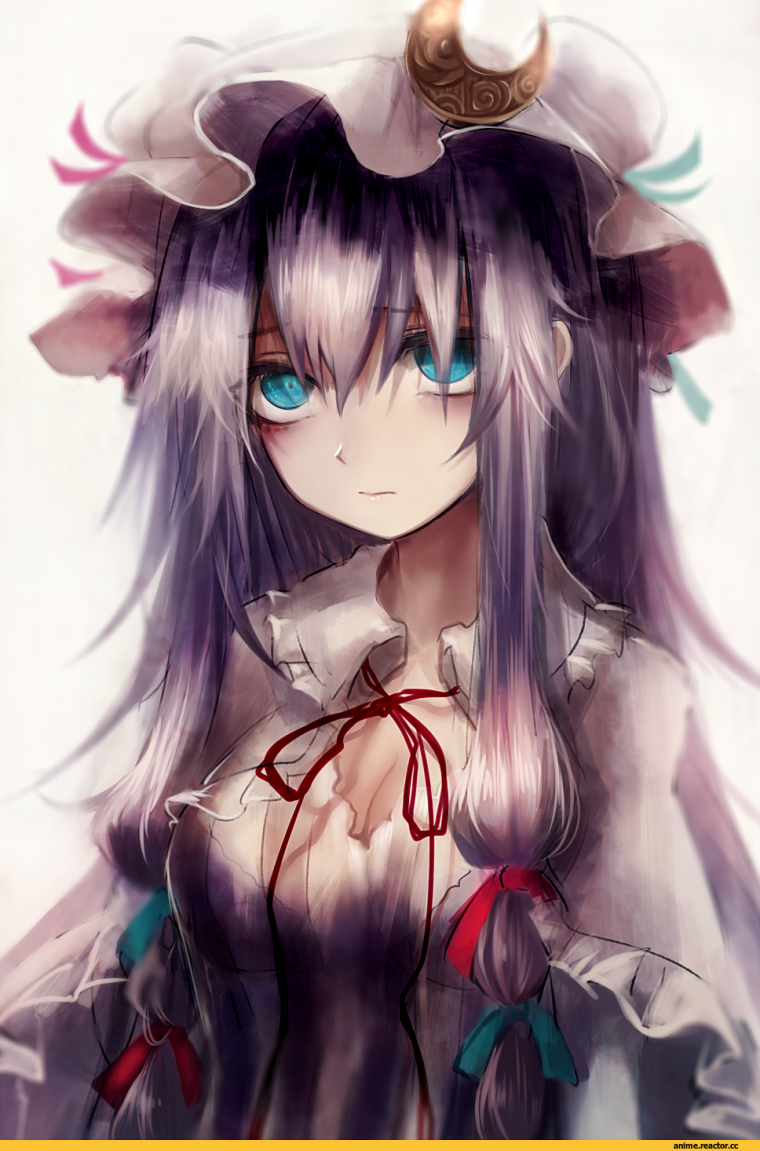 Красивые аниме