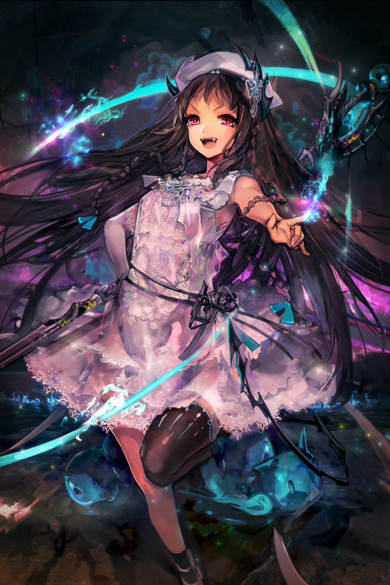 Аниме редкие