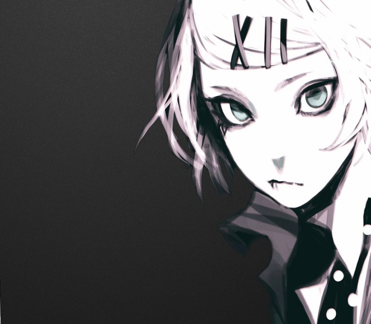 Токийский гуль фильм 2017 Джузо