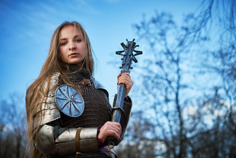 Armstreet доспех