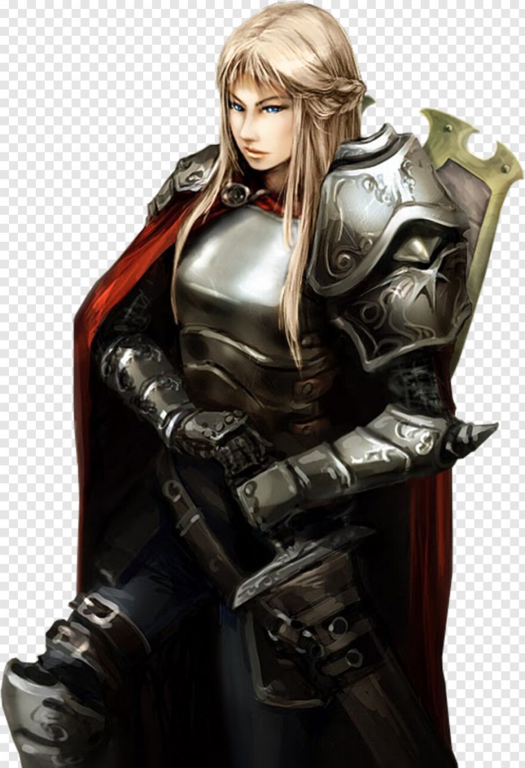 Дарья Лефлер черный рыцарь