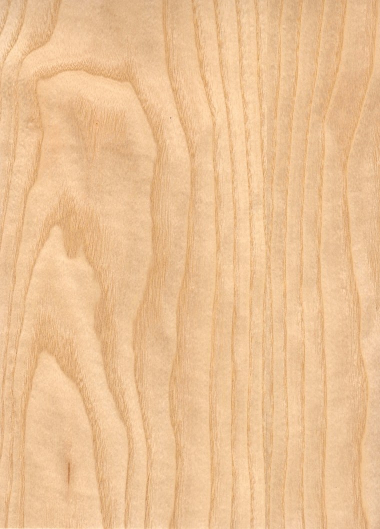 МДФ панель 238х2600 клен