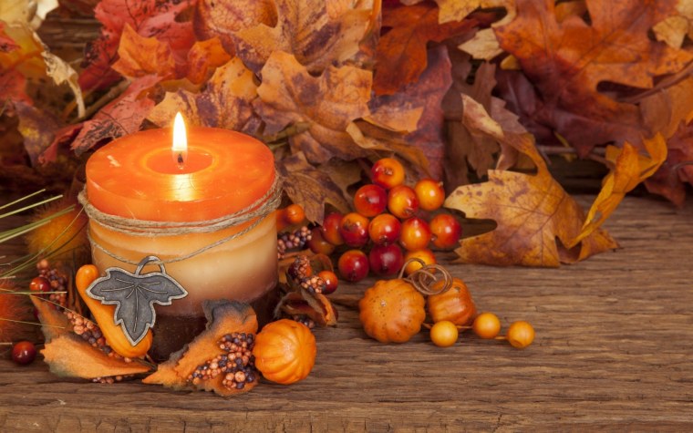 Плед и кофе