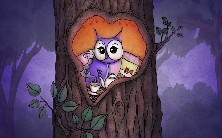 Совиный дом мультсериал Эмити