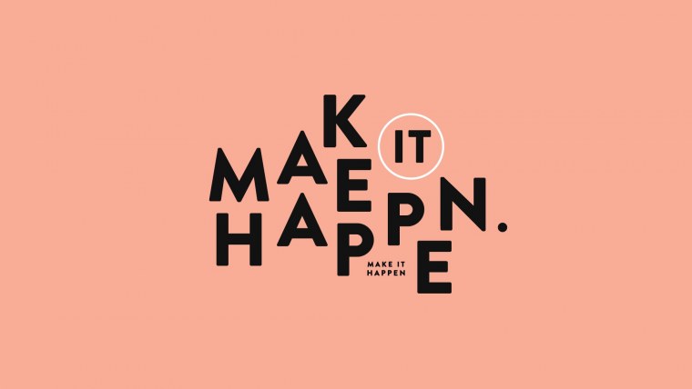 Мотивирующие обои