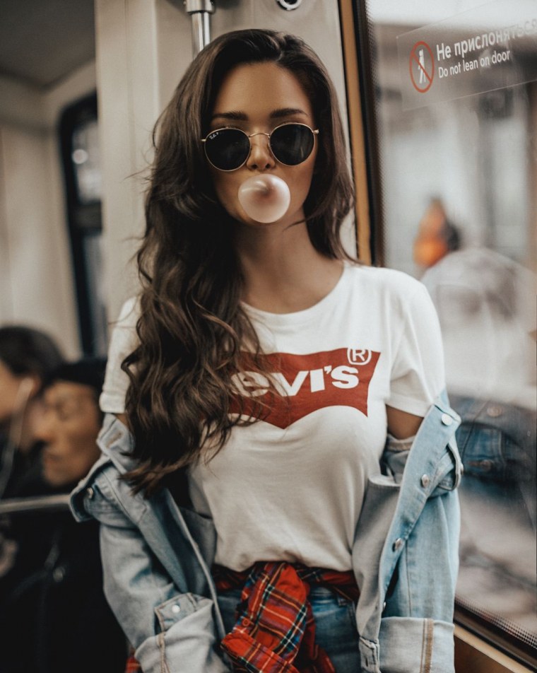 Линда Ахмадова