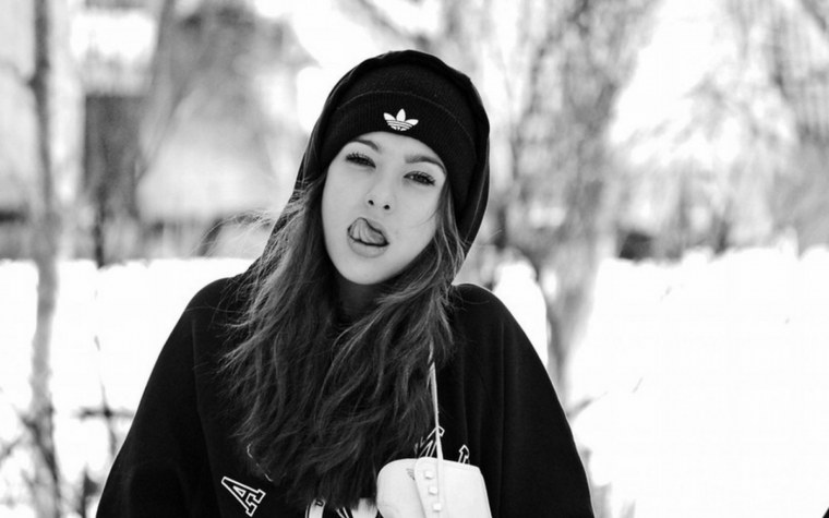 Евгения Вайс ВК