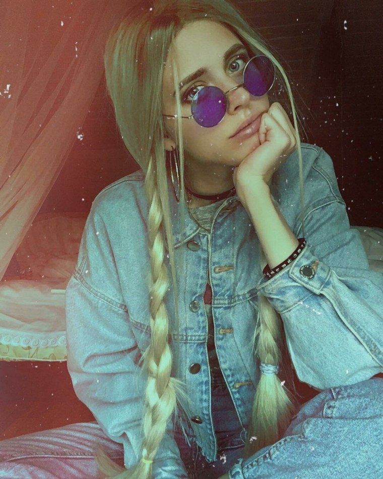 Соня Тарасенко