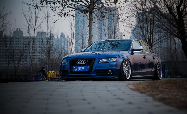 Audi a6 Allroad 2020