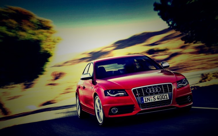 Ауди rs6 c7 седан